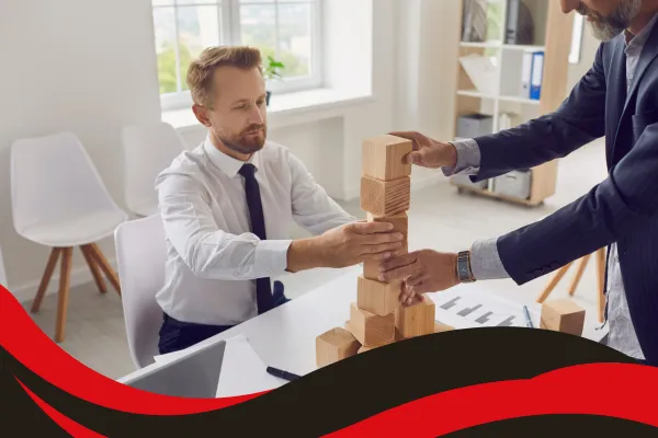 Build Business Credit Fast: Your Step-by-Step Guide