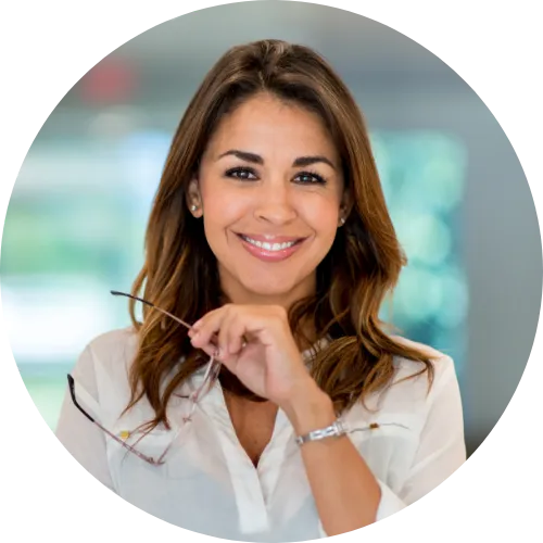 Maria L. - SBA Loan on GetCash Funnel