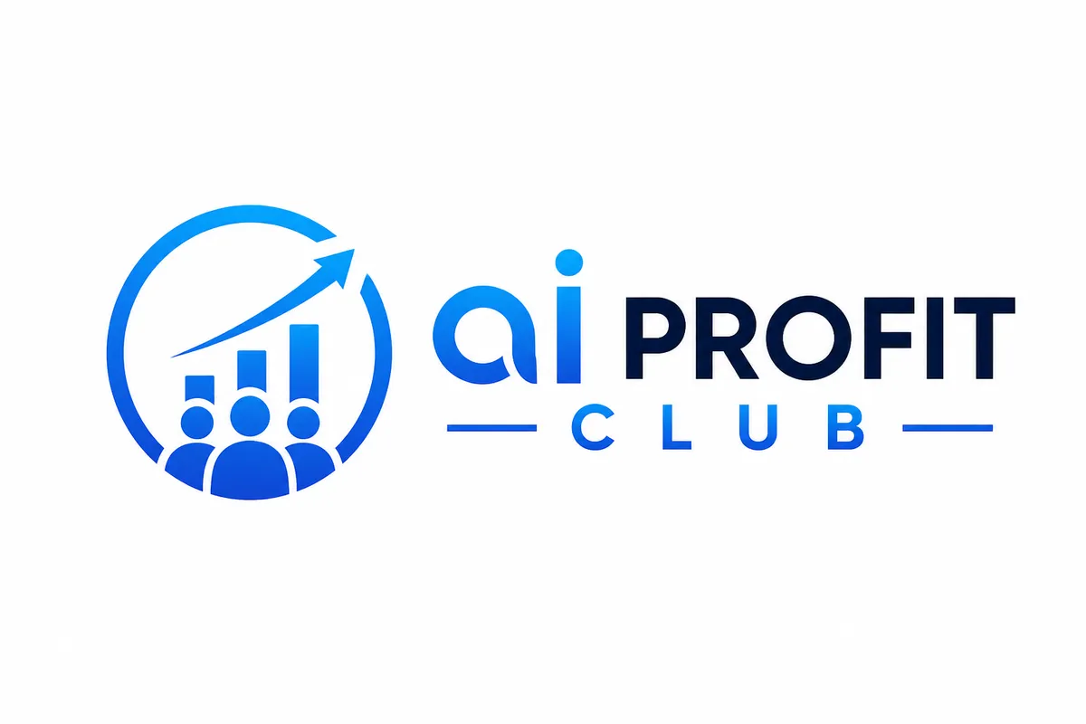 AI PROFIT CLUB logo