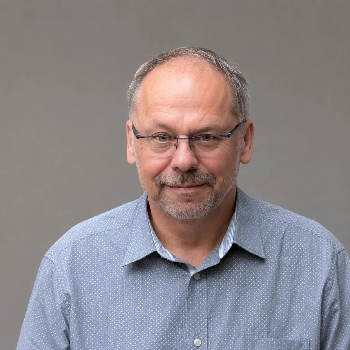 Ing. Tomáš Gřešek, byznysový mentor