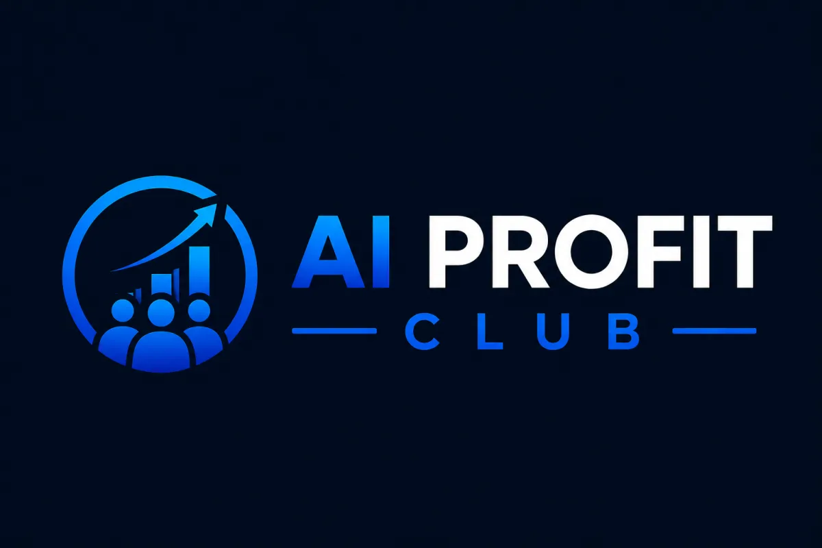 AI PROFIT CLUB OPAVA Logo