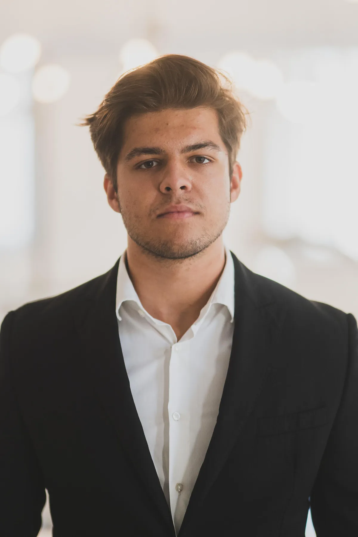 Sebastián Kaloč - Speciální host akce AI PROFIT CLUB