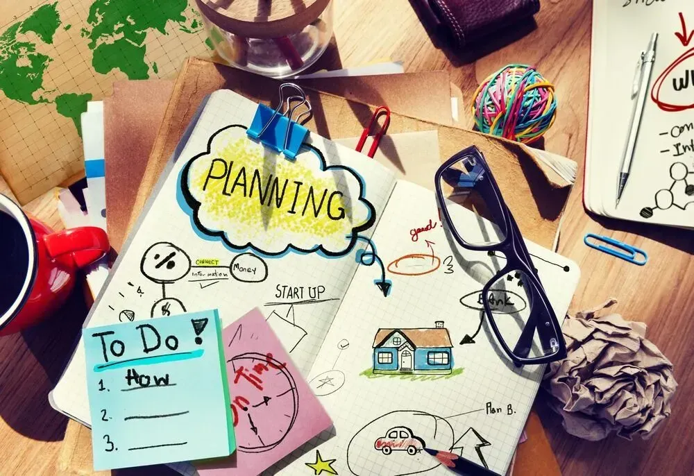 Garage Conversion Plans 