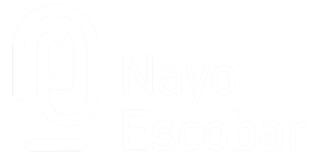 Nayo Escobar logo