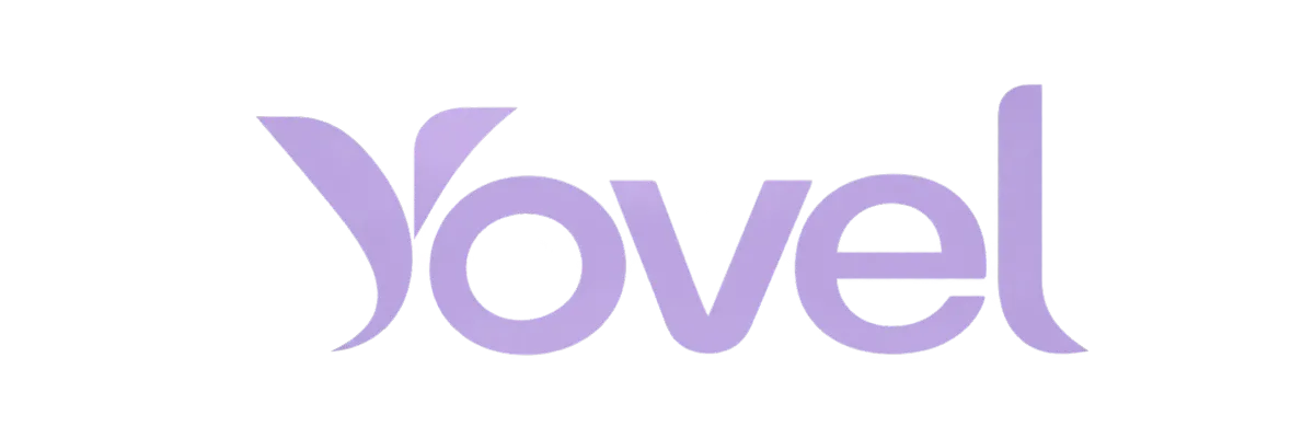 Yovel Brand Logo