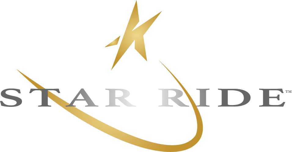 star ride logo