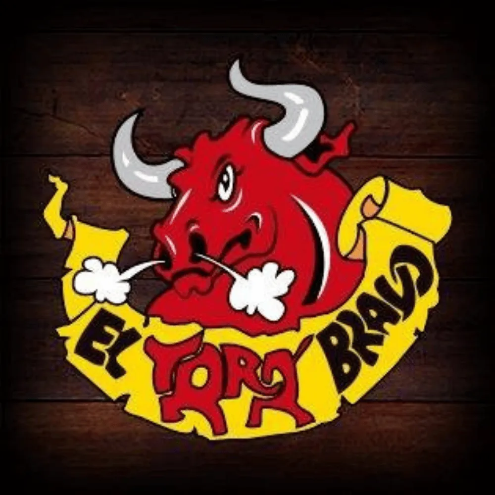 El Toro Bravo Logo