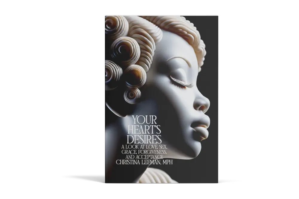 Your Heart's Desires bok