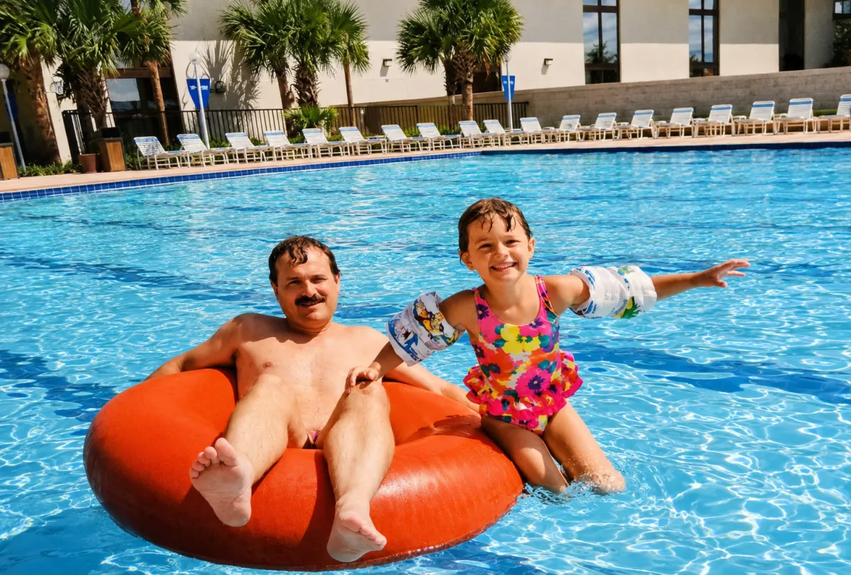 The Business Lessons My Dad Never Meant to Teach Me: What Grief Taught Me About Success, Wealth, and Entrepreneurship