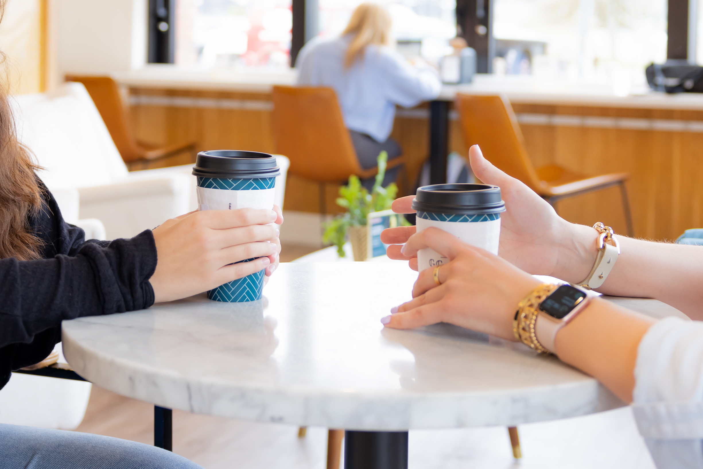 Are You Working on the Business or Just Doing a Lot of Work?