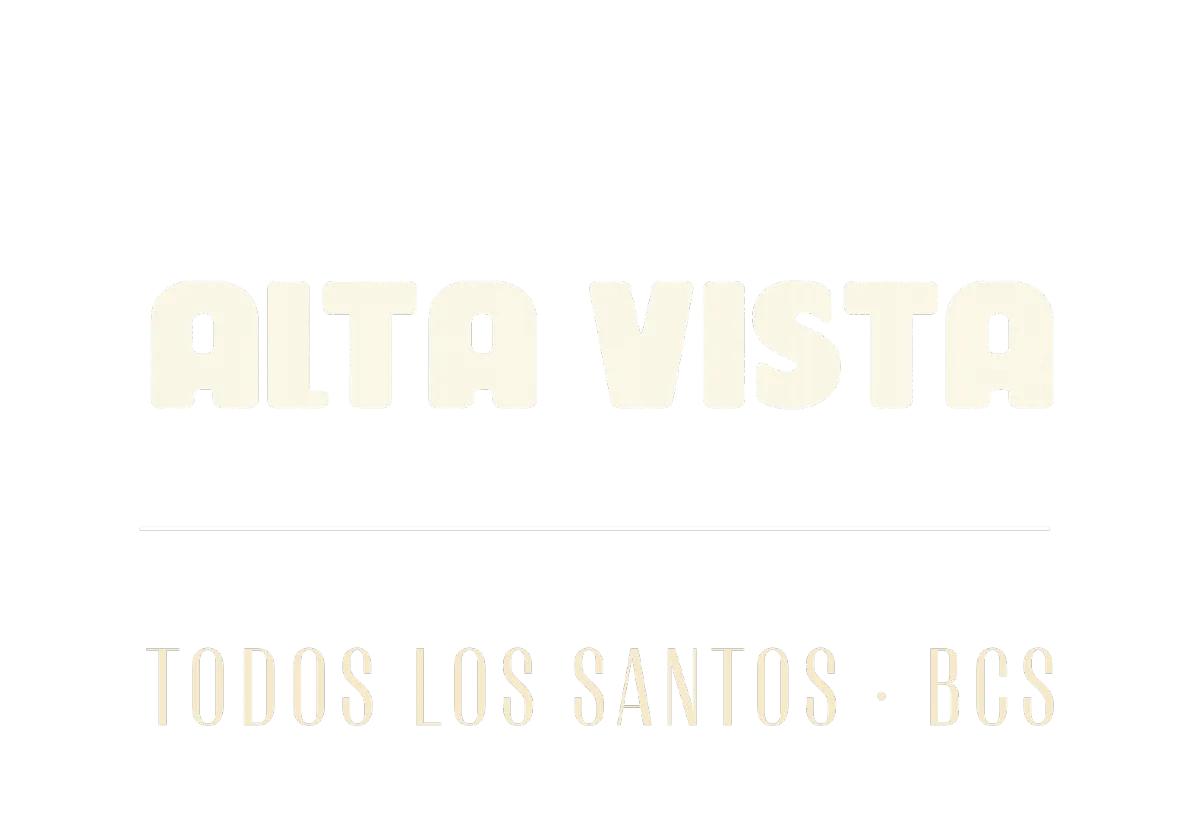 Alta Vista Logo