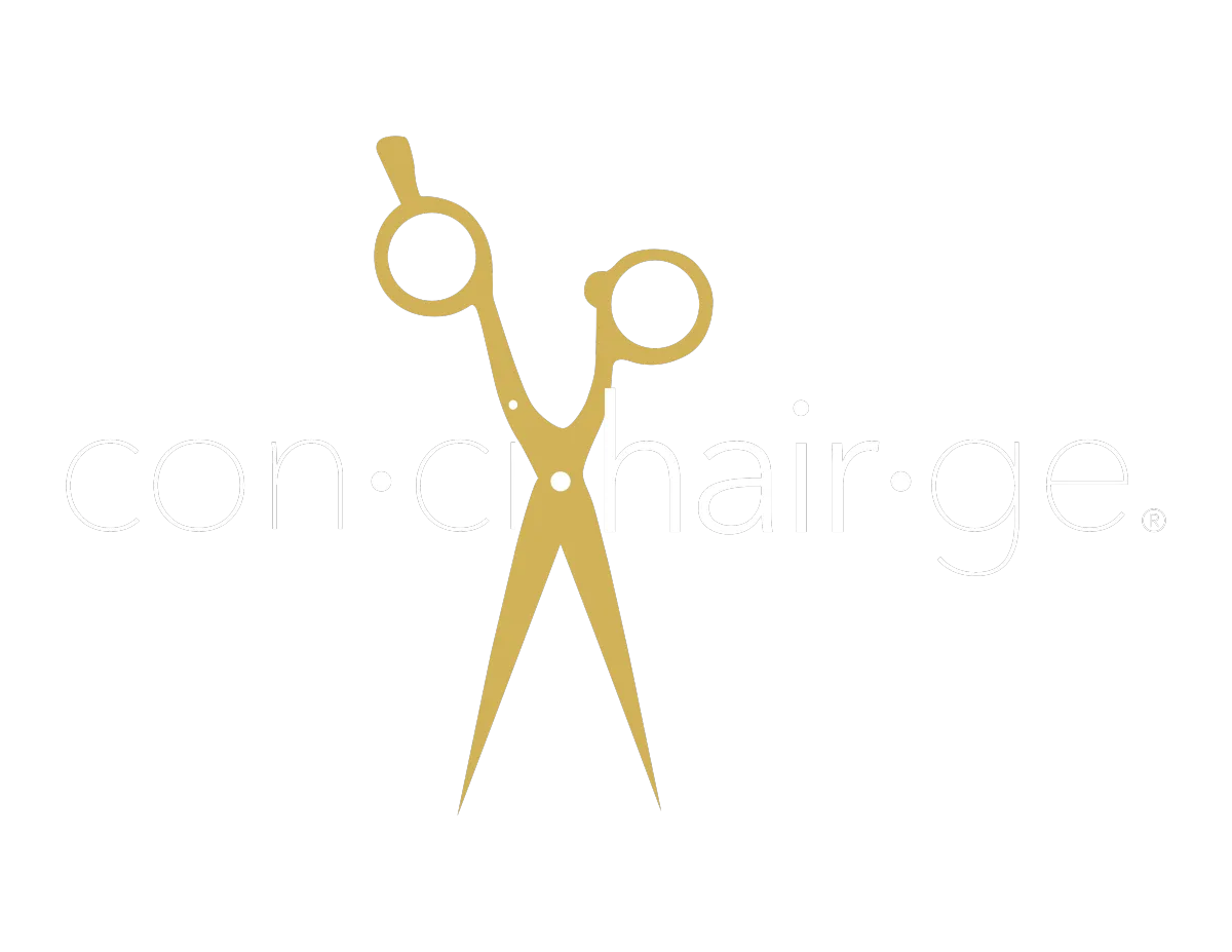 Concihairge Brand Logo