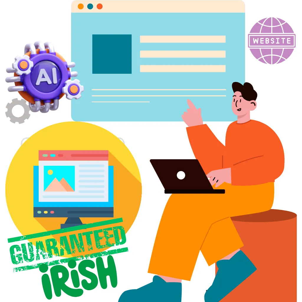 irish business - review hive