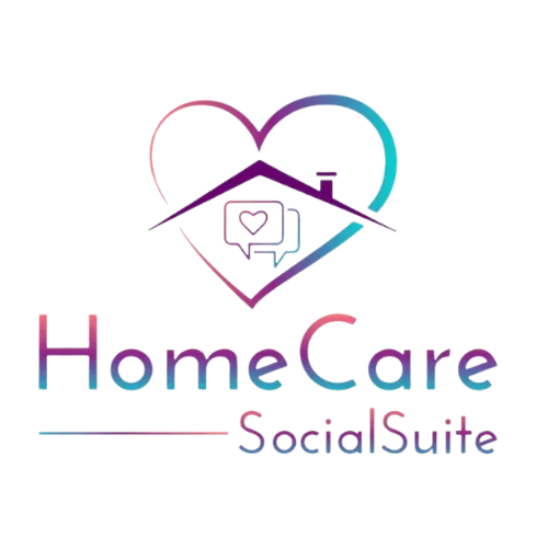 Home Care Social Suite