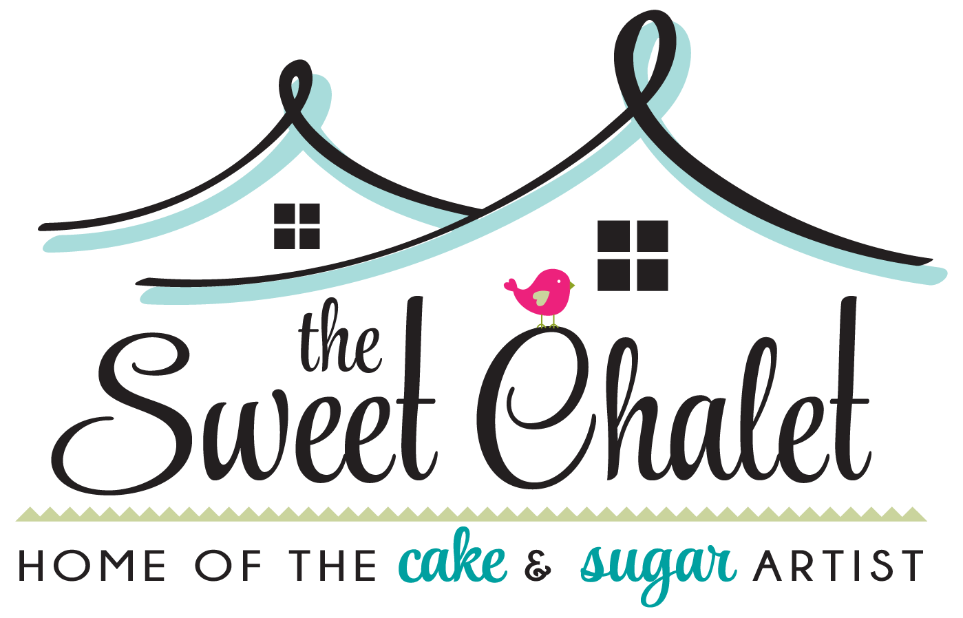 The Sweet Chalet | trusted client of Social Sweet subscription social media service for bakers