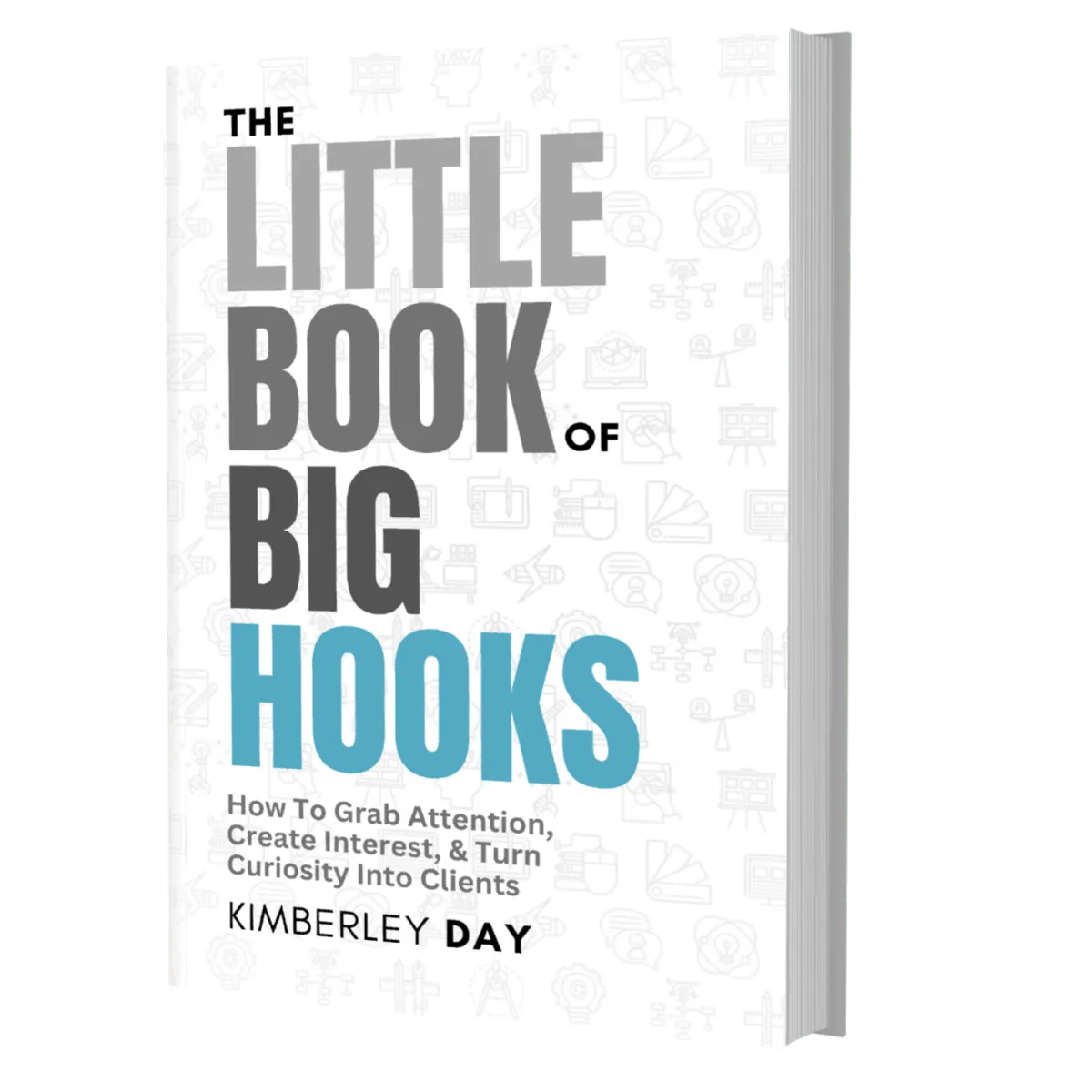 Book image