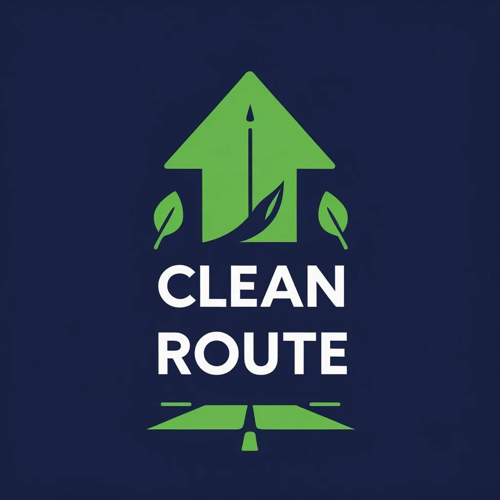 Clean Route