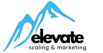 Marketing Agency Logo