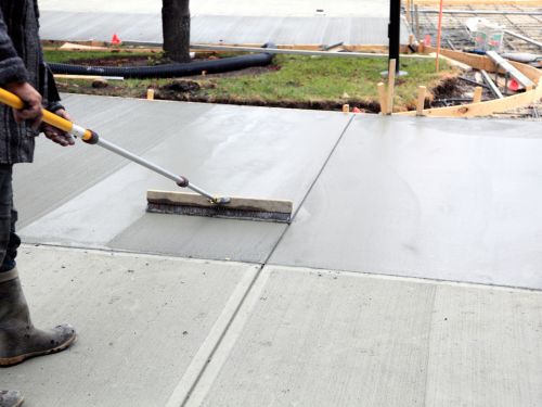 Commercial Floor Coatings Clifton Park