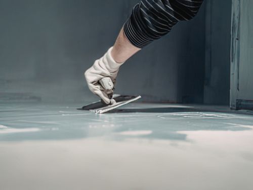 Concrete Coatings in Clifton Park