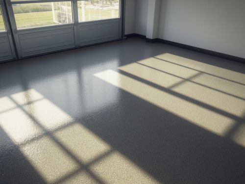 Commercial Kitchen Flooring Clifton Park
