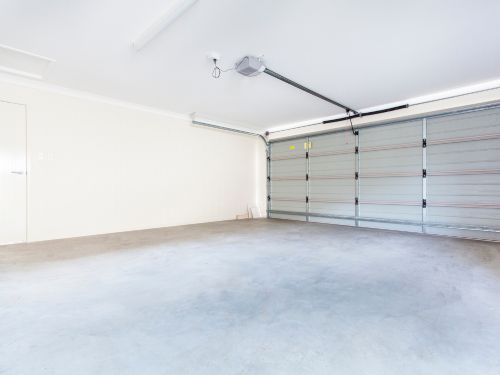 Garage Floor Coatings Clifton Park