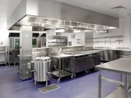 Schenectady Commercial Floor Coatings