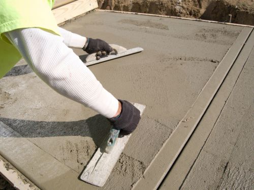Malta Garage Floor Coatings