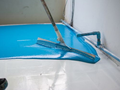 Halfmoon Epoxy Flooring