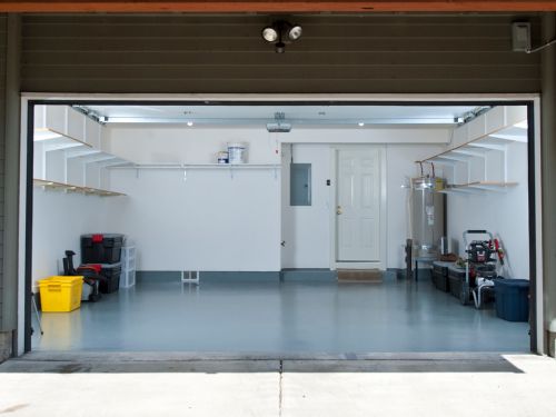 Concrete Resurfacing Clifton Park