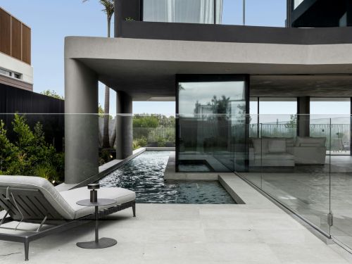 Epoxy Flooring Clifton Park