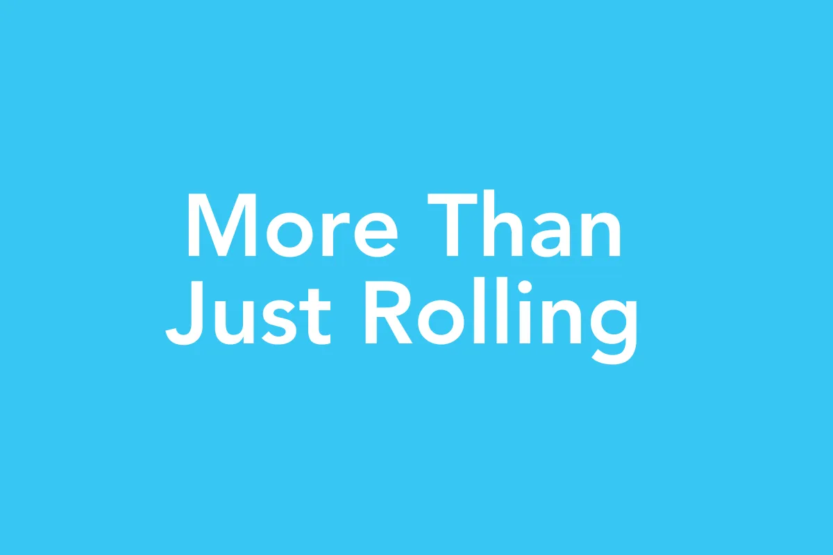 Post 54: When the Body Finds a New Position: What It Means When Your Child Starts Rolling to Their Side