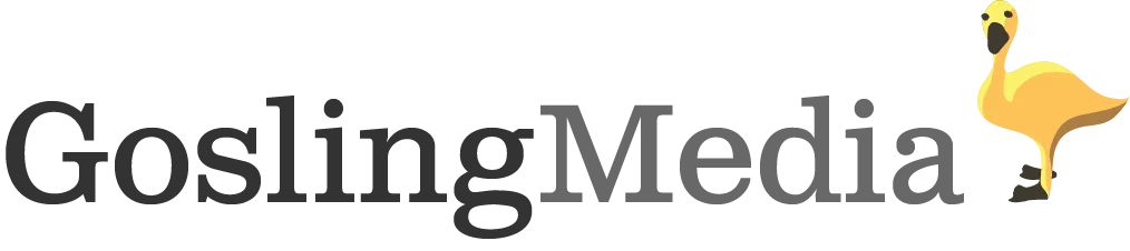 Gosling Media