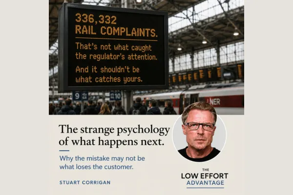 the strange psychology of what happens next