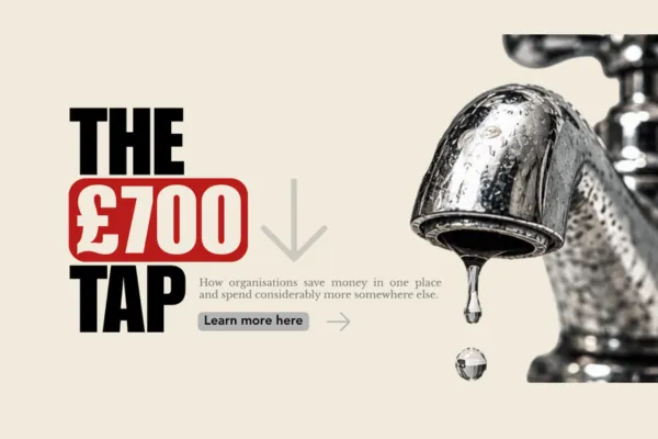 the 700 pound tap