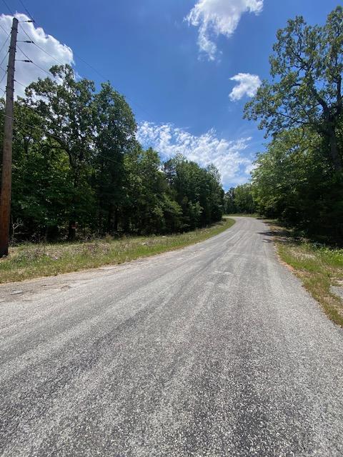 0.49 Acre Lot Horseshoe Bend AR