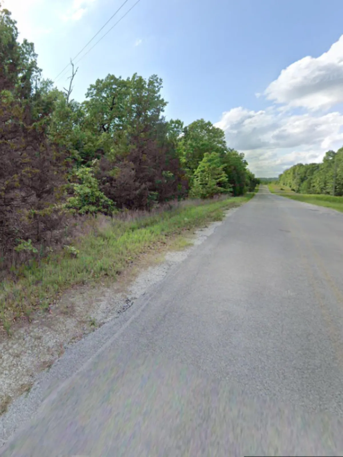 0.33-acre lot at S Pine Ridge Rd , Horseshoe Bend, Arkansas – Hopson Land Investments