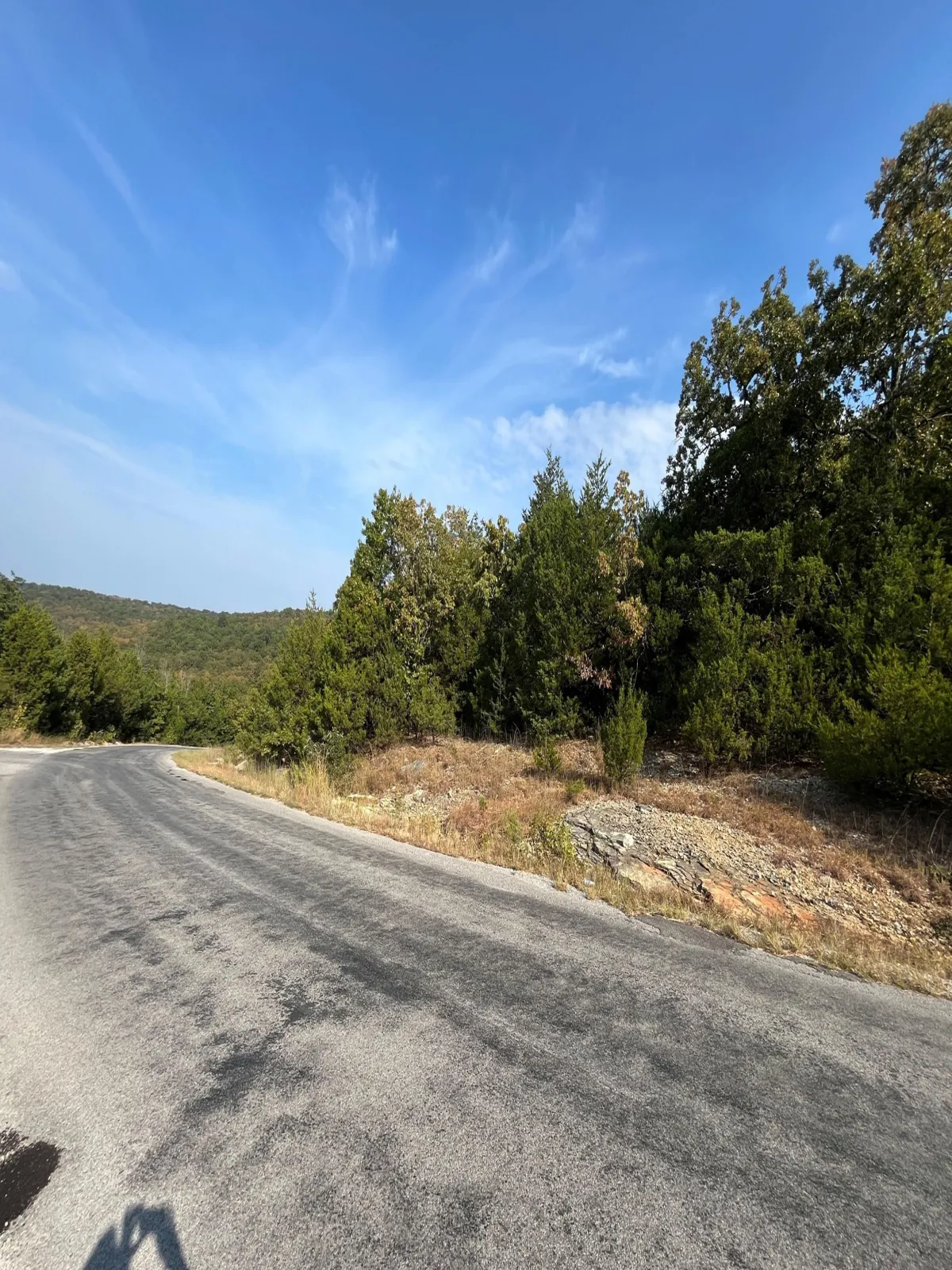 2.45-acre lot at PT SE/4 Se/4, Horseshoe Bend, Arkansas – Hopson Land Investments