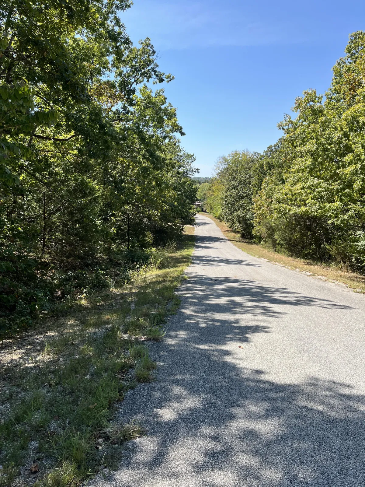 0.35-acre lot at 1105 Edgewater Rd, Horseshoe Bend, Arkansas – Hopson Land Investments