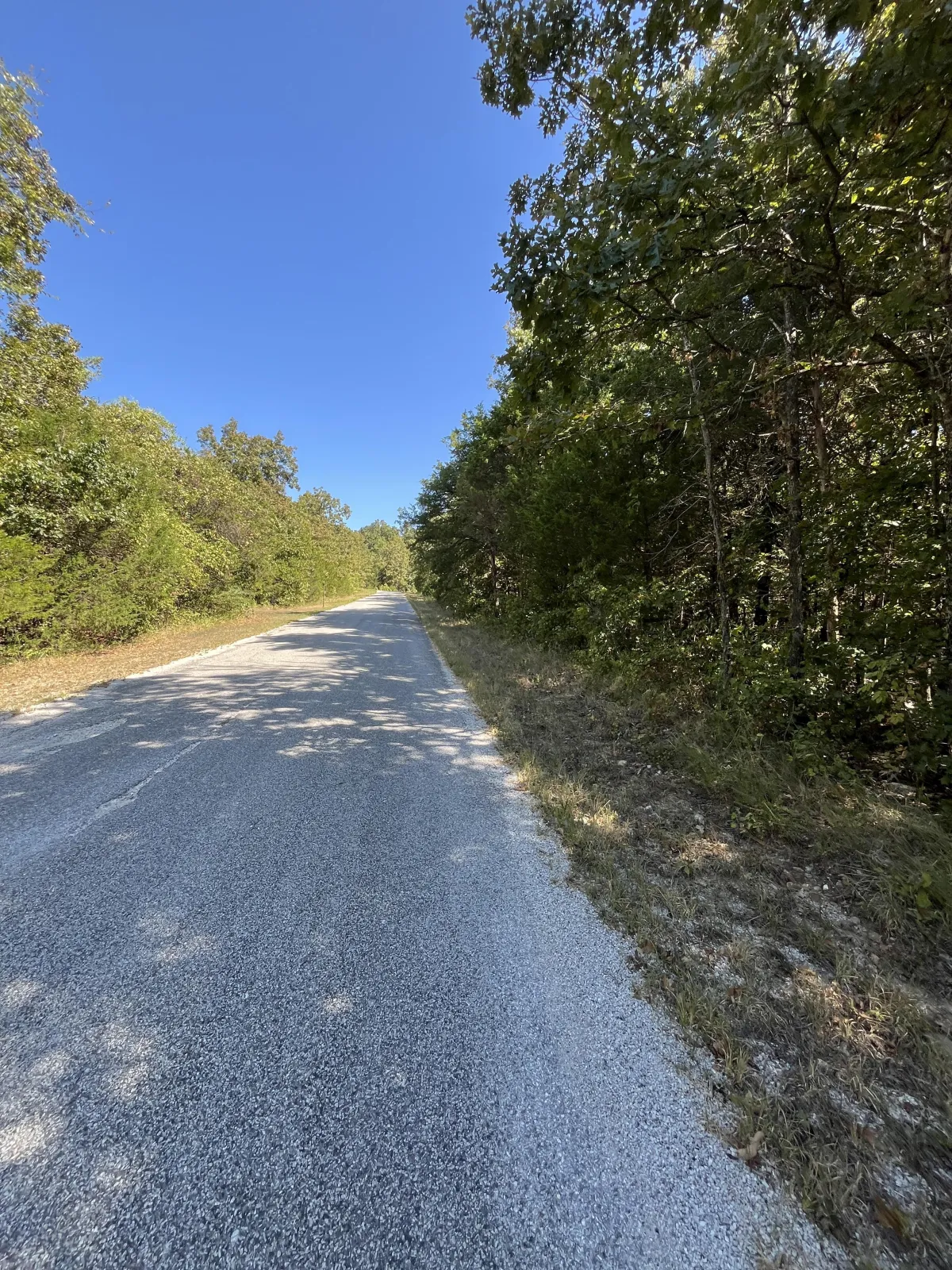 0.36-acre lot at 1402 S Emerald Cove, Horseshoe Bend, Arkansas – Hopson Land Investments