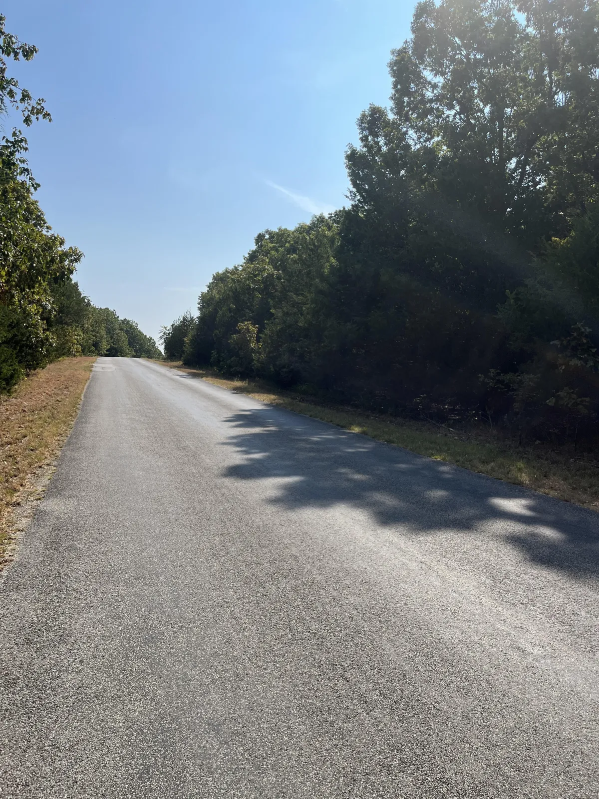 0.67-acre lot at 1419 Pine Ridge Dr S, Horseshoe Bend, Arkansas – Hopson Land Investments