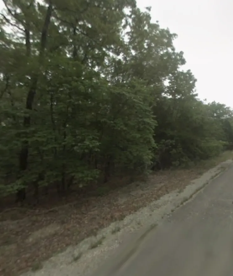 0.36 Acre Lot – 1111 E Indianapolis Ave, Horseshoe Bend, AR 72512