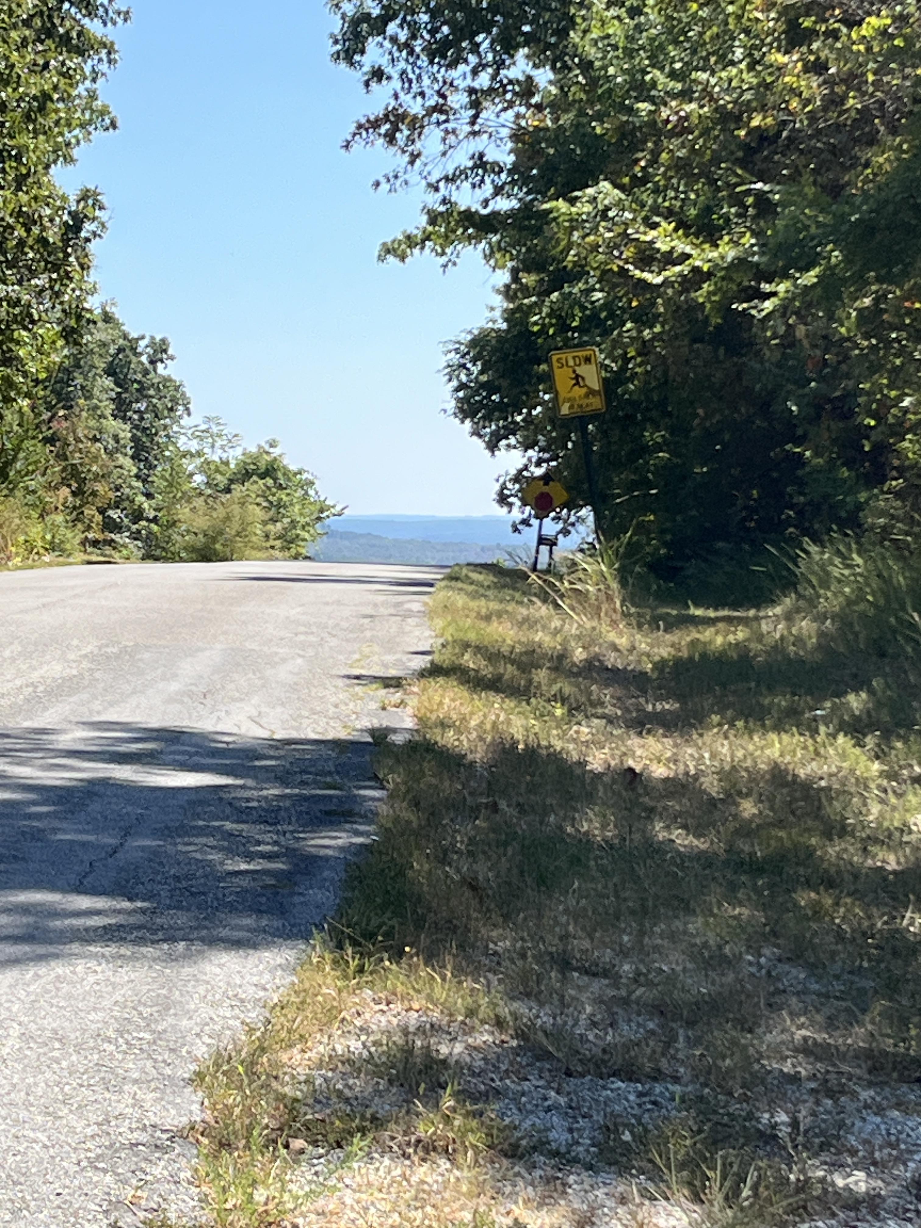 0.41-acre lot at 1119 Texas Drive E, Horseshoe Bend, Arkansas – Hopson Land Investments