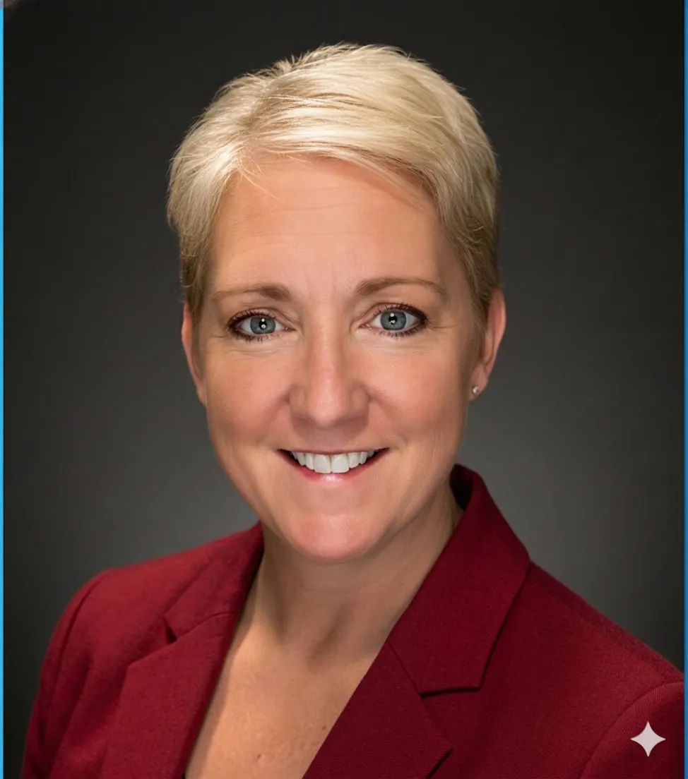 Krysta Manager of Hopson Land Investments