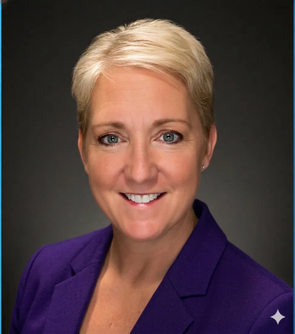 Krysta Manager of Hopson Land Investments
