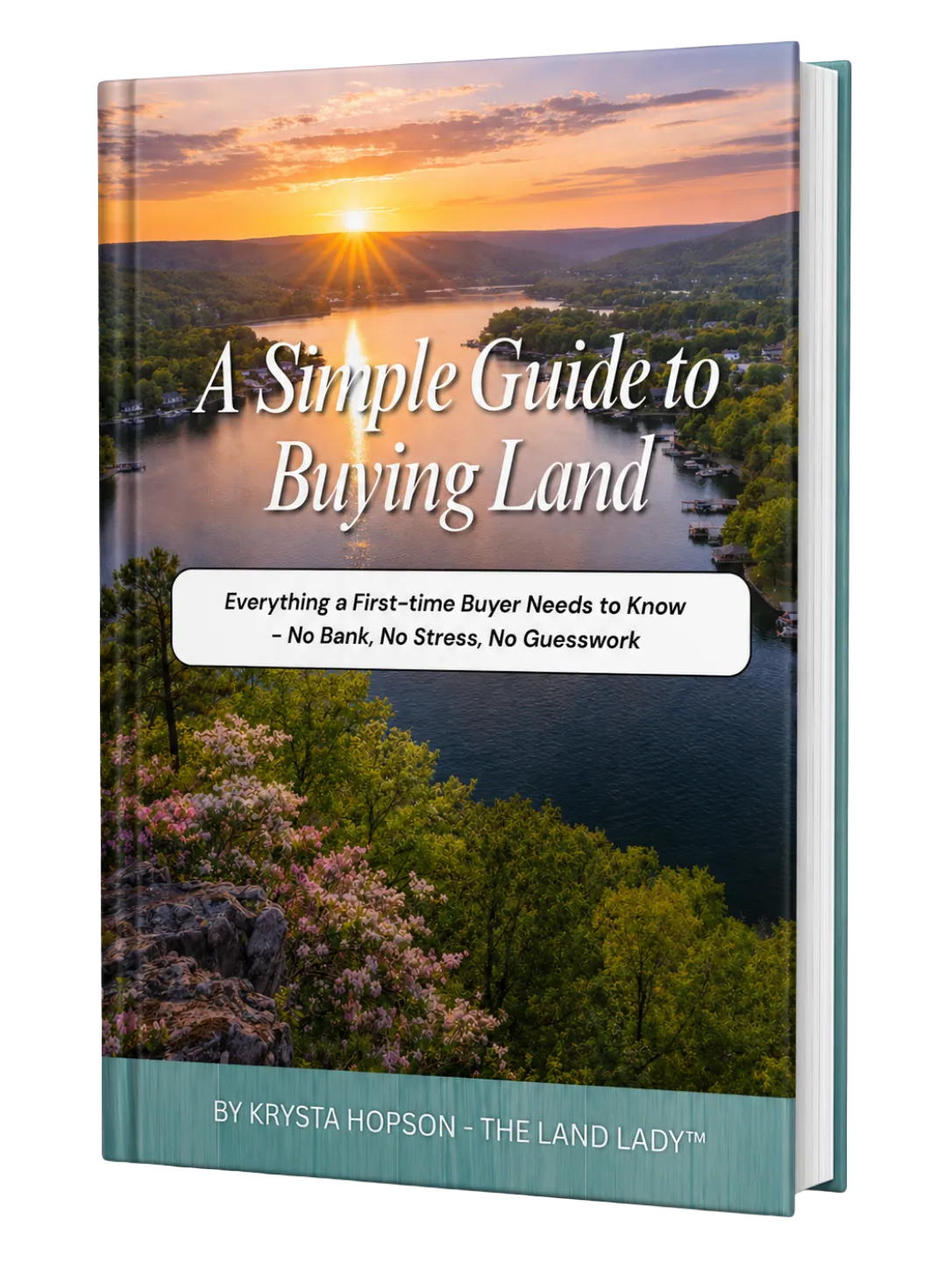 A Simple Guide to Buying Land