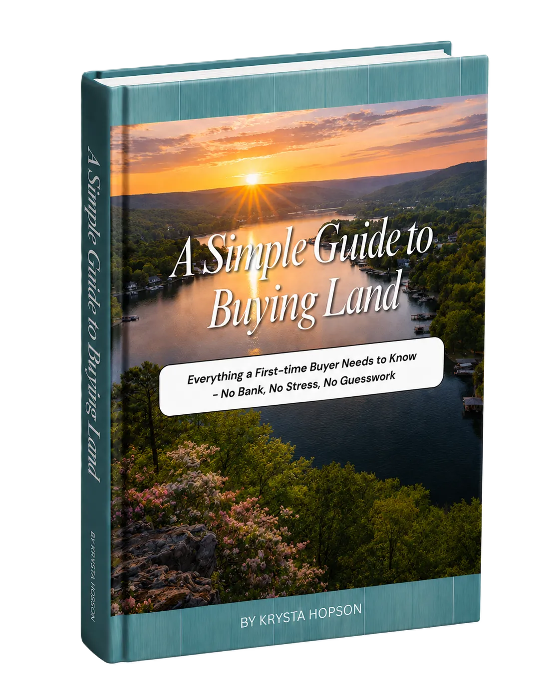 A Simple Guide to Buying Land
