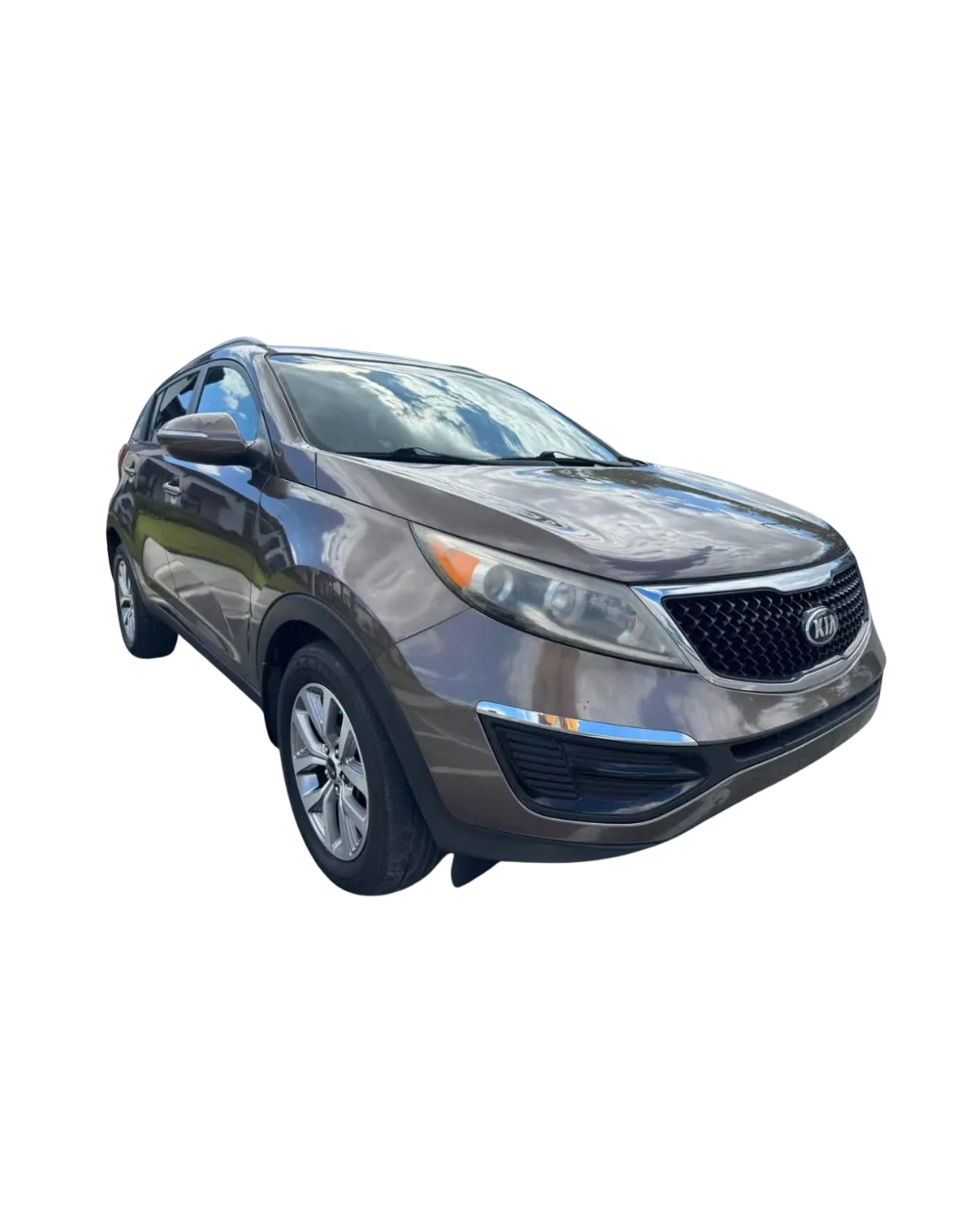 gray audi coupe on gray asphalt road during daytime