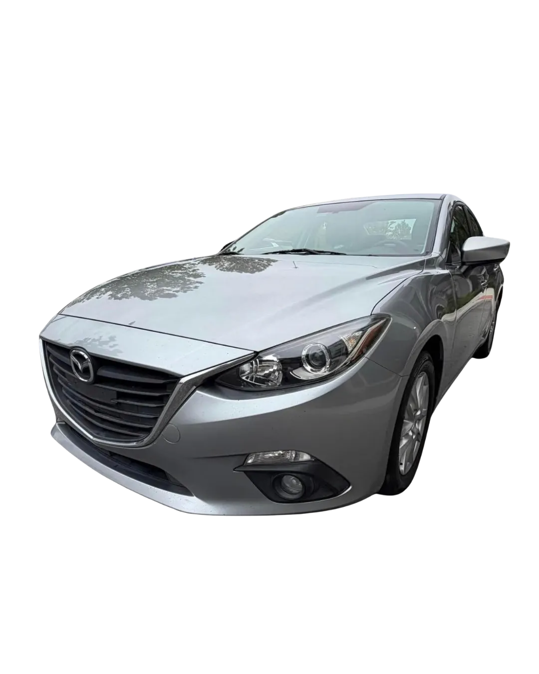 gray audi coupe on gray asphalt road during daytime