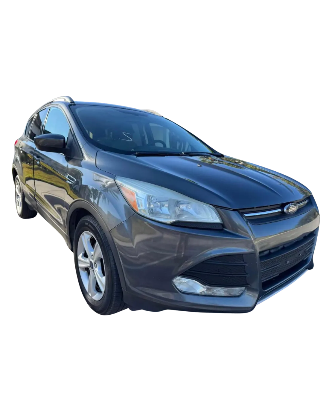 gray audi coupe on gray asphalt road during daytime